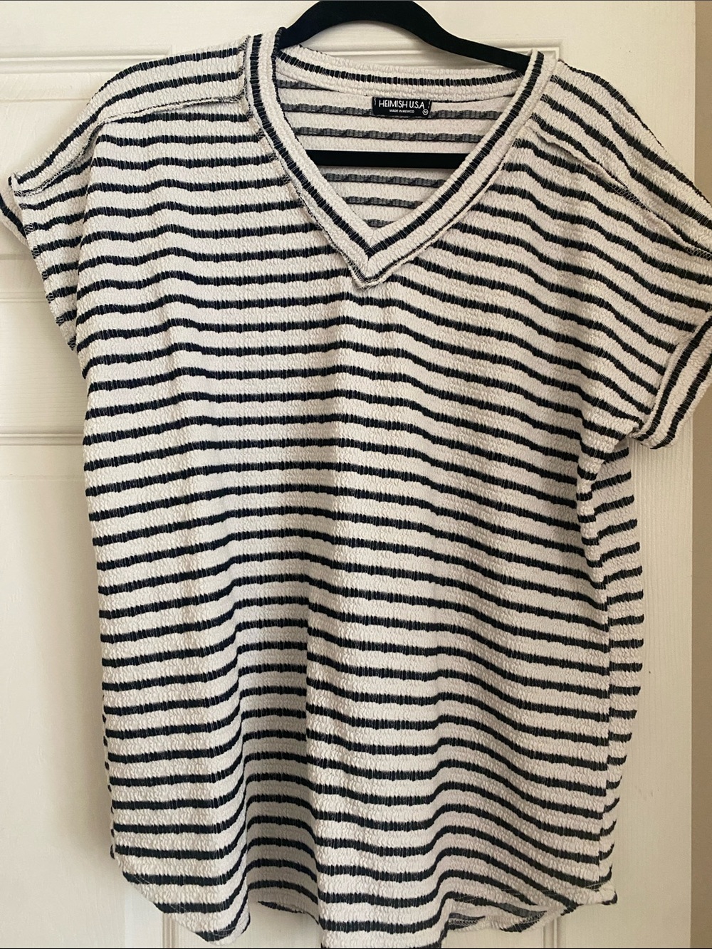 Women's top, Heimish USA